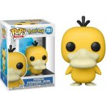 Funko Pop! 781 Pokémon - Psyduck – Hledejceny.cz