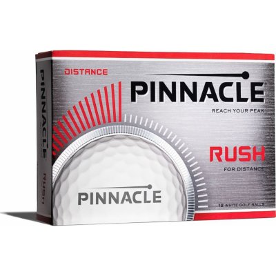 Pinnacle Rush 12 ks