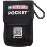 Survival First Aid Kit Pocket – Hledejceny.cz
