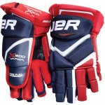 Hokejové rukavice Bauer Vapor X900 Lite JR – Sleviste.cz