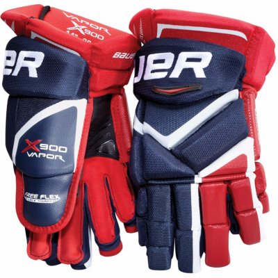 Hokejové rukavice Bauer Vapor X900 Lite JR
