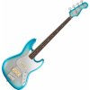 Baskytara Fender Player Plus Blu DeTiger Jazz Bass