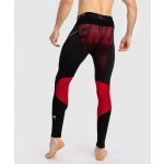 Venum pánské sportovní kompresní legíny ADRENALINE Red – Zbozi.Blesk.cz