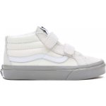 Vans UY SK8-Mid Reissue V gray – Zbozi.Blesk.cz