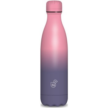 Ars Una Gradient Pink/Purple 500 ml