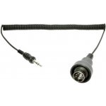 SENA redukce pro transmiter SM-10: 5 pin DIN kabel do 3,5 mm stereo jack (HD 1989-1997, Kawasaki, Suzuki, Yamaha 1983-) | Zboží Auto