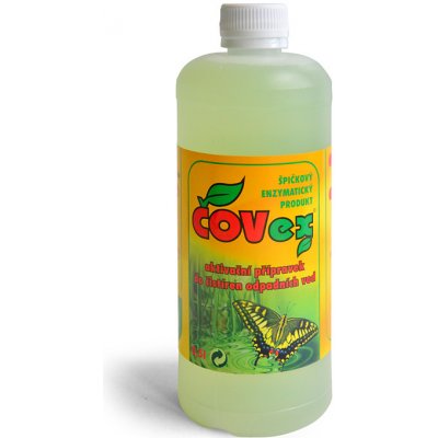 ČOVex 500ml – Hledejceny.cz