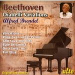 Diabelli Variations Beethoven, L. – Hledejceny.cz