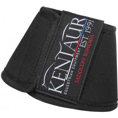 KenTaur Zvony neoprénové černá – Zboží Dáma