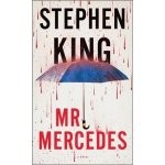 Mr. Mercedes - Stephen King – Sleviste.cz