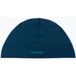 Icebreaker Unisex 125 Cool-Lite Sphere Beanie Atlantis – Hledejceny.cz