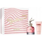 Jean Paul Gaultier Scandal EDP 50 ml + tělové mléko 75 ml dárková sada – Sleviste.cz