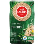 LAGRIS Rýže natural 0,5 kg – Sleviste.cz