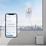 Ecovacs Winbot W2S Omni White – Zboží Dáma