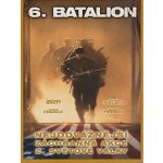 6. batalion DVD – Hledejceny.cz