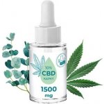 Annabis Cremcann Silver Akné 1300mg CBD BIO 30 ml – Sleviste.cz