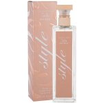 Elizabeth Arden 5th Avenue Style parfémovaná voda dámská 125 ml – Hledejceny.cz