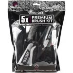 Muc-Off 5x Brush Set – Hledejceny.cz