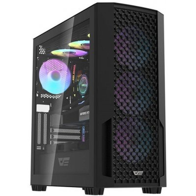 HelloComp AMD GAMER Extreme 5090/DF2100-B – Hledejceny.cz