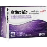 Clinica Orthopedica ArthroWin 90 kapslí – Hledejceny.cz