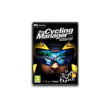 Pro Cycling Manager 2014