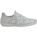 Rieker Dámské polobotky 52575-90 šedá S6 – Sleviste.cz