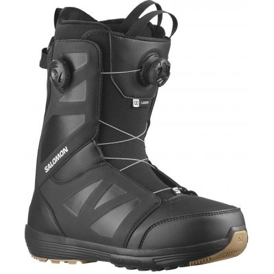 Salomon Launch Boa SJ Boa 24/25 – Zbozi.Blesk.cz