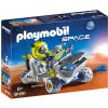 Playmobil Playmobil 9491 Trike tříkolka na Marsu