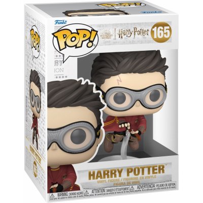 Funko POP! 165 Harry Potter – Hledejceny.cz