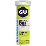 GU Hydration Drink Tabs 54 g – Zboží Mobilmania