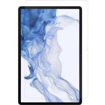 Samsung Ochranná fólie Samsung Tab S8+ Transparent EF-UX800CTEGWW – Zboží Živě