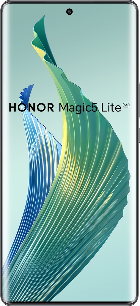 Honor Magic5 Lite 5G 6GB/128GB na Heureka.cz