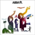 Abba - Album CD – Zboží Mobilmania