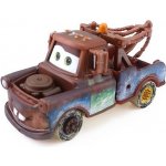 Mattel Cars 3 Auta Burák – Hledejceny.cz