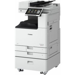 Canon iR ADVANCE DX C3926i