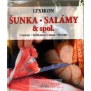 Lexikon - Šunka, salámy a spol. - Wehmeyer Tatjana