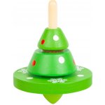 Small Foot Vánoční káča Sněhulák – Sleviste.cz