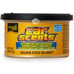 California Scents Car Scents Golden State Delight 42g – Hledejceny.cz