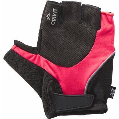 Crivit Gel SF black/pink – Zboží Dáma