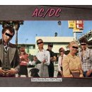  AC/DC - Dirty Deeds Done Dirt Cheap LP