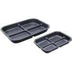 CEMO ZÁCHYTNÁ VANA PLASTOVÁ DĚLENÁ 55 l | Zboží Auto