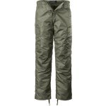 Kalhoty Brandit dámské BDU Olivová – Hledejceny.cz