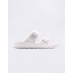 Birkenstock sandály Arizona EVA White NARROW Mujer Blanco bílá – Zboží Dáma