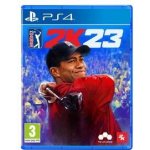 PGA Tour 2K23 – Hledejceny.cz