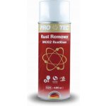 PRO-TEC MoS2 Rust Remover 400 ml – Zboží Mobilmania