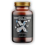 BrainMax Cortisol Stress Support 60 rostlinných kapslí – Hledejceny.cz