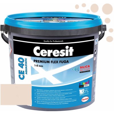 Henkel Ceresit CE 40 5 kg bahama – HobbyKompas.cz