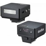 Godox iT20 C Black TTL blesk pro Canon – Zboží Živě