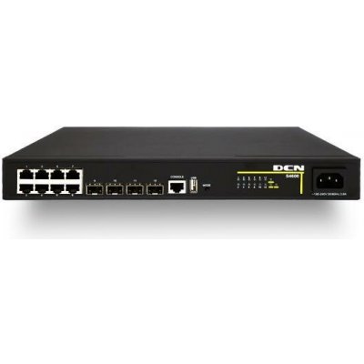 DCN S4600-12X-P-SI – Zboží Živě