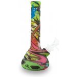 Qnubu Colorado Bong Fluorescent 19 cm – Zboží Dáma
